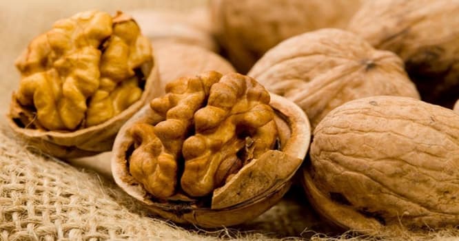 İnfarkt olmamaq üçün qoz yeyin
