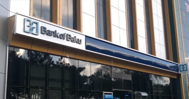 "Bank of Baku" investisiya şirkətini bağlayır