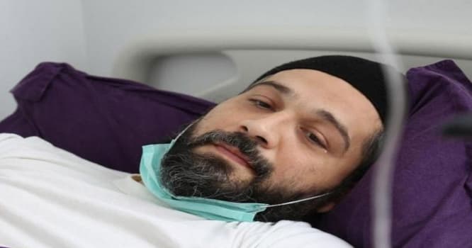 Azərbaycanlı rejissorun səhhəti - "Həkimlər 24 saat vaxt qoyublar"