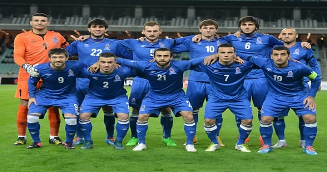 Azərbaycan millisinin 25 futbolçusu Türkiyə yolunda
