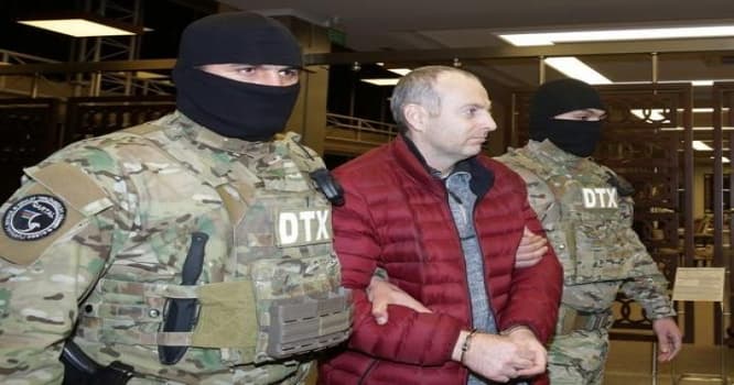 Lapşin Rusiyanın Azərbaycandakı səfirliyinin əməkdaşları ilə görüşdü - Baş Prokurorluq