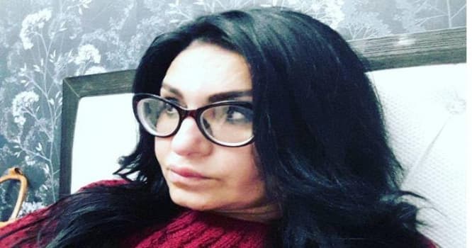 Azərbaycanlı aparıcıya ağır itki