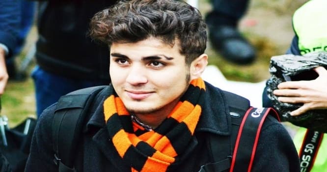 DİN Mehman Hüseynovu məhkəməyə verdi