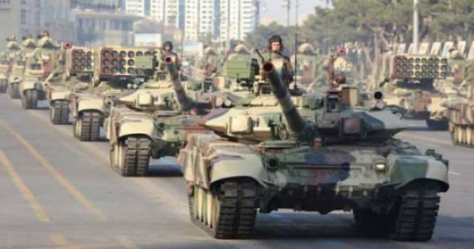 "Azərbaycan Qarabağı addım-addım geri qaytarır" - ABŞ kəşfiyyatı