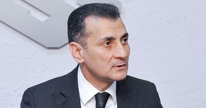 Mirşahin keçmiş ANS-çilərə müraciət etdi