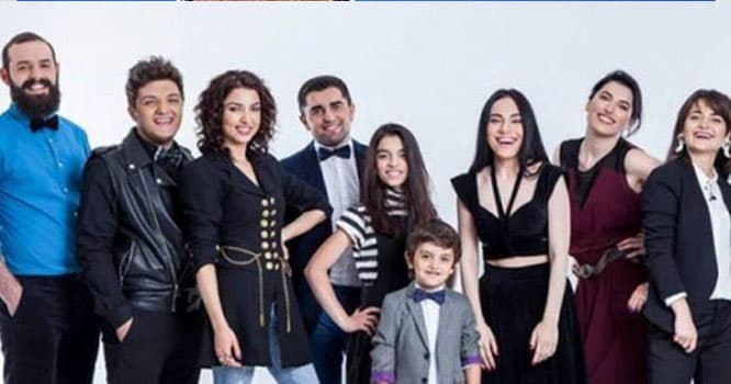 İran erməni separatçılarının konsertinə icazə vermədi