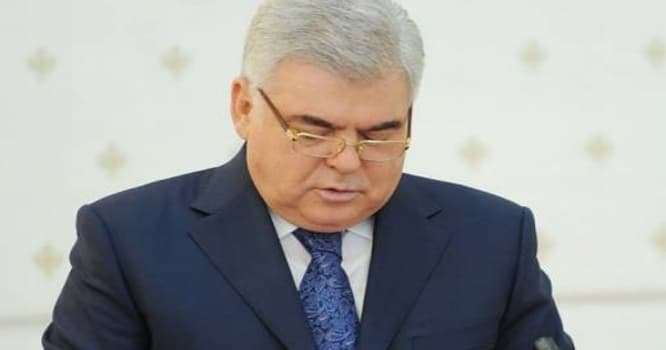 Ziya Məmmədova yeni səlahiyyət verildi