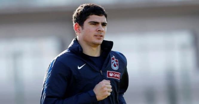 Ramil "Trabzonspor"dan ayrıldı - Yeni klubu bəllidi