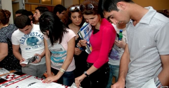 Azərbaycanlılar Rusiyada pulsuz ali təhsil ala biləcəklər