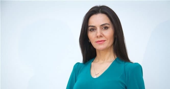 Qənirə Ataşova Azərbaycanı tərk etdi