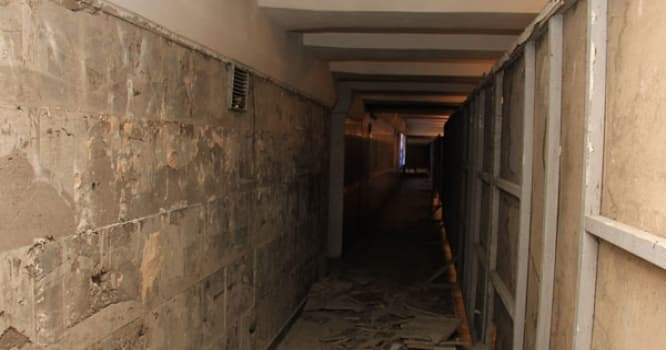 Metroda mərmərlər dəyişdirilir