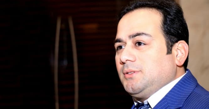 "Lapşin bloqer yox, təxribatçıdır" - Səbuhi Abbasov