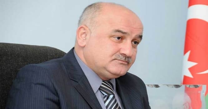 Arif Hacılının oğlu siyasi sığınacaq alıb? - "Müsavat" başqanı cavab verdi
