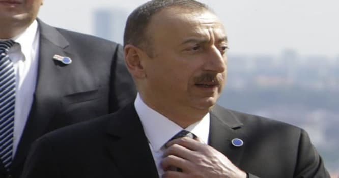 Prezident İrana gedəcək