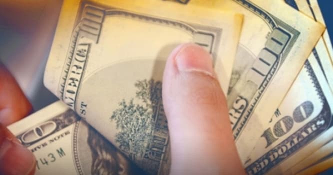 Dolların ucuzlaşmasının süni olduğunu göstərən FAKT