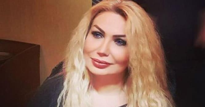 Azərbaycanlı müğənni qızının toyuna hazırlaşır