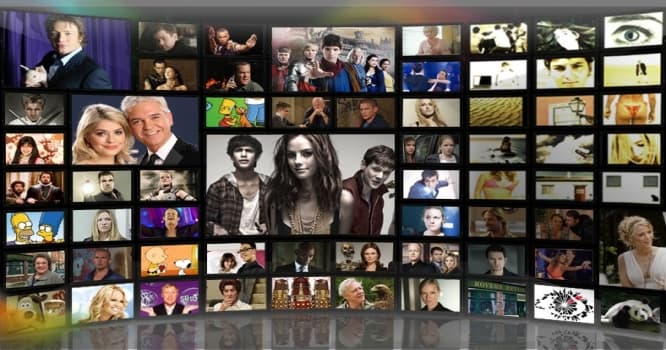 Teleaparıcı Ginnesin rekordlar kitabına düşdü
