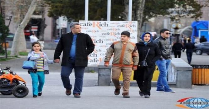 Cənubi Azərbaycandan Ermənistana turist axını