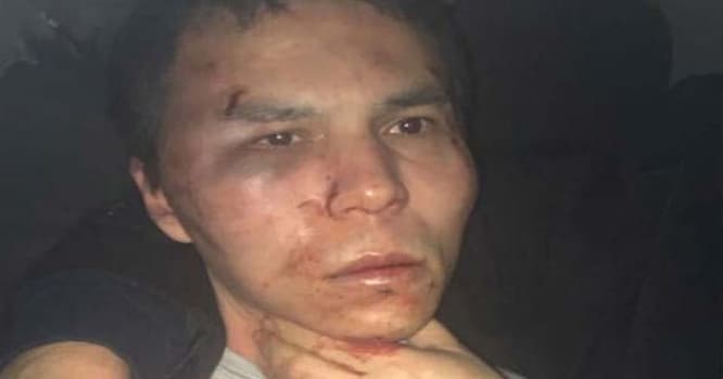 “Reina” terrorçusundan xəbər var