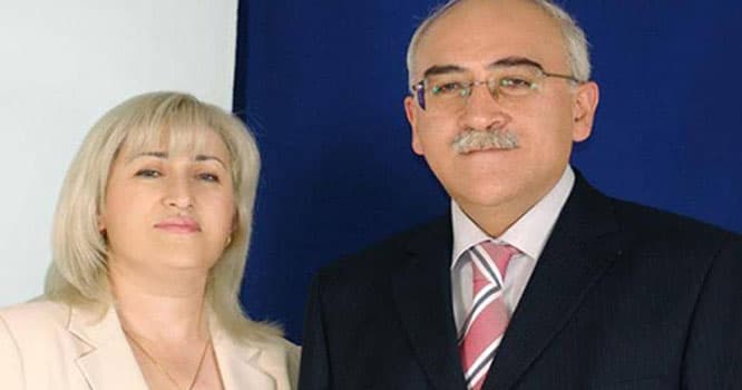 İsa Qəmbərin ailəsində ağır itki