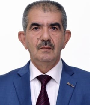 Azərbaycanda yüksək vəzifəli məmur işdən çıxdı - FOTO