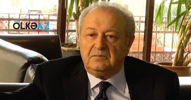 "Elçibəy çox üzüyumşaq adam idi" - Ayaz Mütəllibovla SENSASİON MÜSAHİBƏ