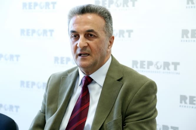 Hökumət tikinti şərtlərini xeyli sadələşdirdi