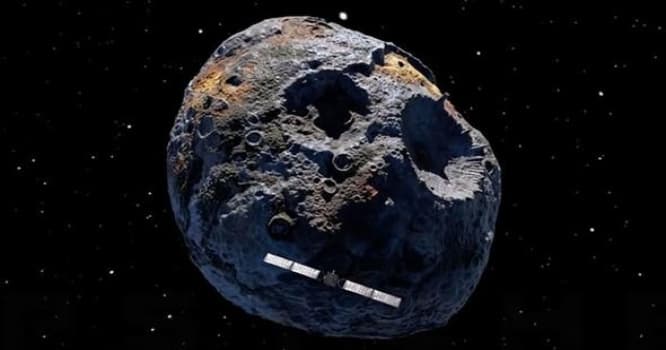 Asteroidlər Yerə yaxınlaşır - TƏHLÜKƏ