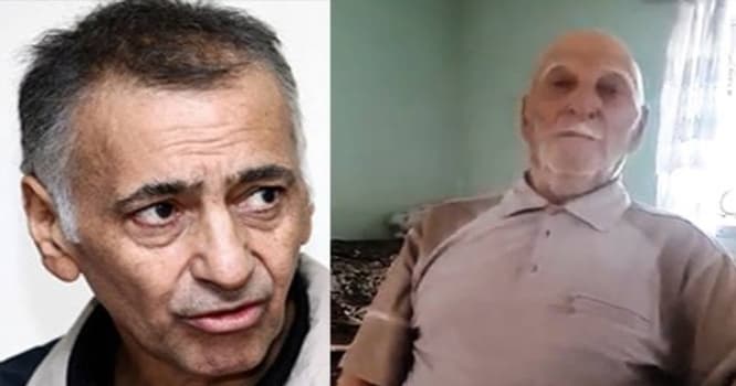 Dilqəmin atasının vəziyyəti pisləşdi - Təcili Bakıya gətirildi