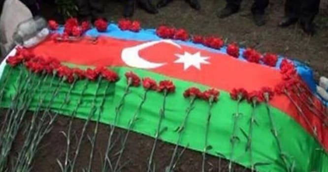 Şəhid Fuad Qafarov bu gün dəfn ediləcək