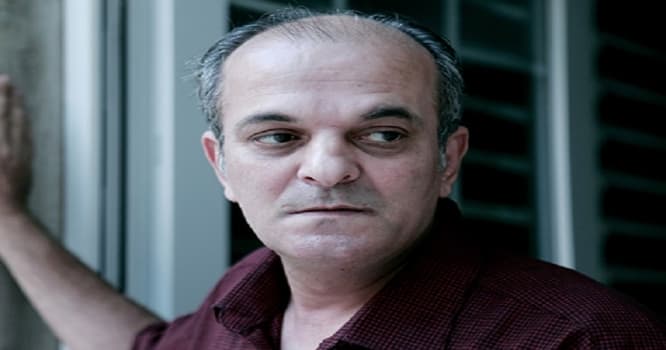 Məşhur ədəbiyyat jurnalında Salam Sarvanın 30 şeiri dərc edilib