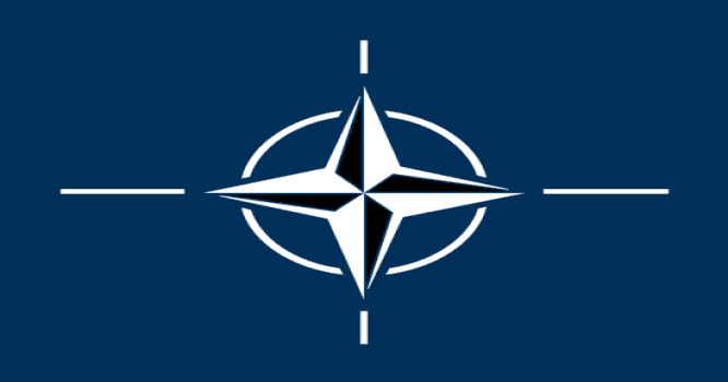 NATO-nun Rusiya ilə sərhəddə hərbi gücü artır