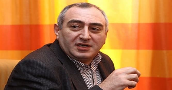 "Lapşinin ekstradisiyası Ermənistan XİN-in uğursuzluğudur" - Erməni palitoloq
