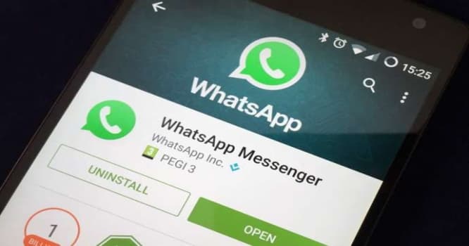 "Whatsapp"da mühüm yenilik - VİDEO