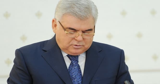 Ziya Məmmədova yeni vəzifə veriləcək - "Öz başına deyiləm ki..."