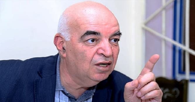 "Düşmənin bütün mövqelərini darmadağın edərik" - General Aydəmirov