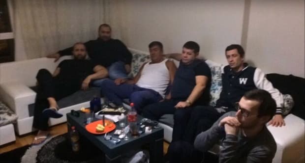 “Lotu Quli”nin düşmənləri birləşdi - Azərbaycanlı avtoritet savaşa qoşuldu