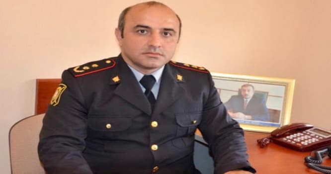 Ramil Usubov Orxan Mansurzadəyə yeni vəzifə verdi
