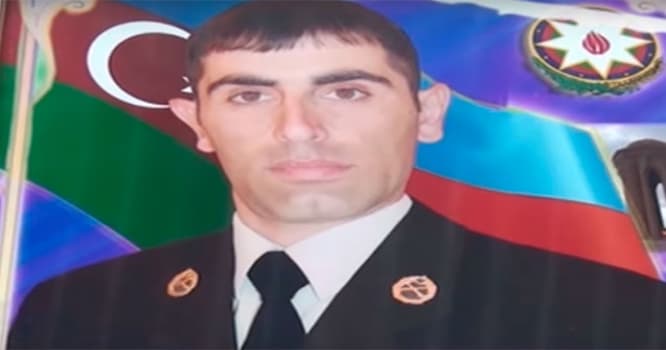 Atasız dünyaya gələcək şəhid övladı, ölümdən bir saat öncə vida zəngi - VİDEO