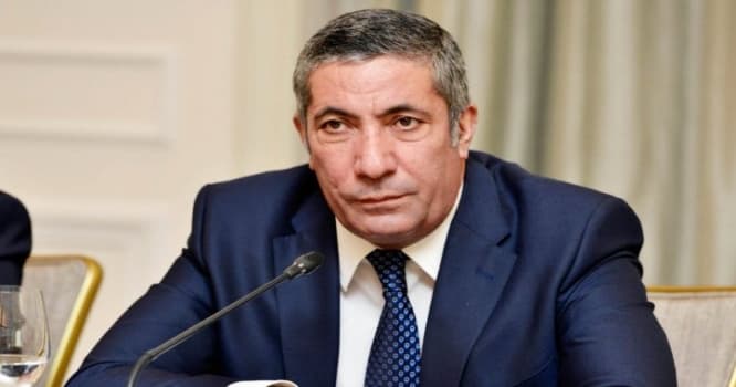 "Bələdiyyələrin sayı və tərkibi azaldılmalıdır" - Siyavuş Novruzov