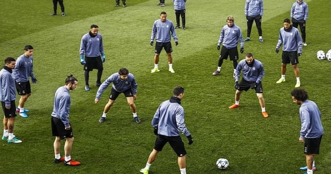 Futbol dünyasında yeni rekord - "Real"a fantastik təklif