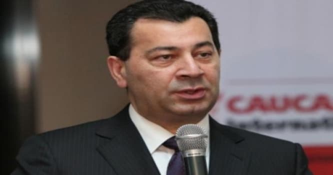 Səməd Seyidovun Jirinovskiyə cavabı: Ermənistan Azərbaycanın quberniyası ola bilər