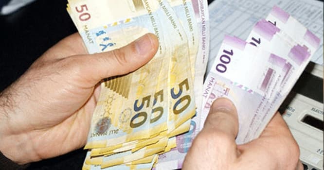 Dövlətə maaş və pensiyaları ödəmək üçün nə qədər vəsait xərcləmək lazımdır?