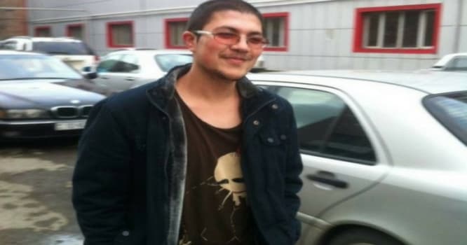 NİDA-çı Rahim Vəliyev azadlıqda