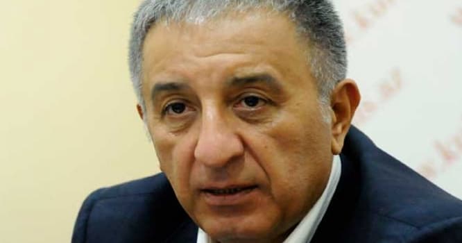 İbrahim Nəbioğluna ağır itki