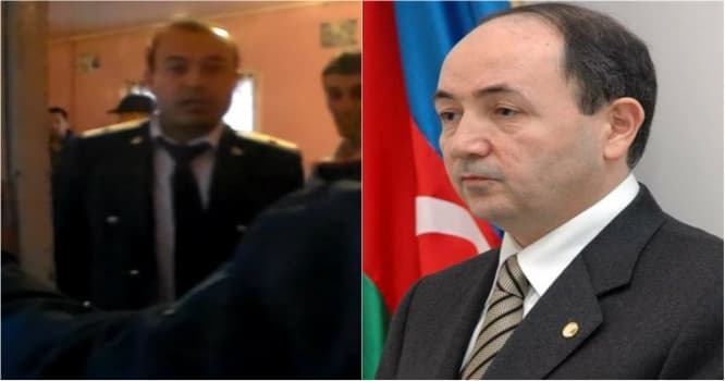 Qazax sakinləri nazirə şikayət etdi: "Ağsaqqala qapaz vuranın..." - VİDEO