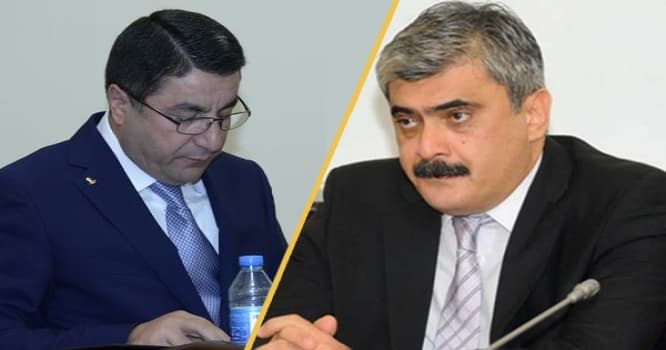 Vidadi Zeynalov Samir Şərifovun adamlarını məhkəməyə çağırdı: "Yoxsa ifadə verməyəcəm"