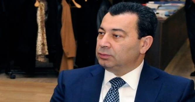 Səməd Seyidova ağır itki
