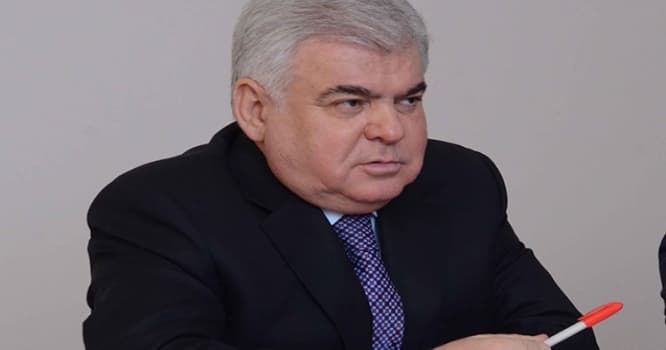 “Mən artıq nazir deyiləm, adi vətəndaşam” - Ziya Məmmədov