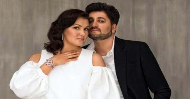 Azərbaycanlı müğənni xanımı ilə Los-Ancelesdə konsert verəcək